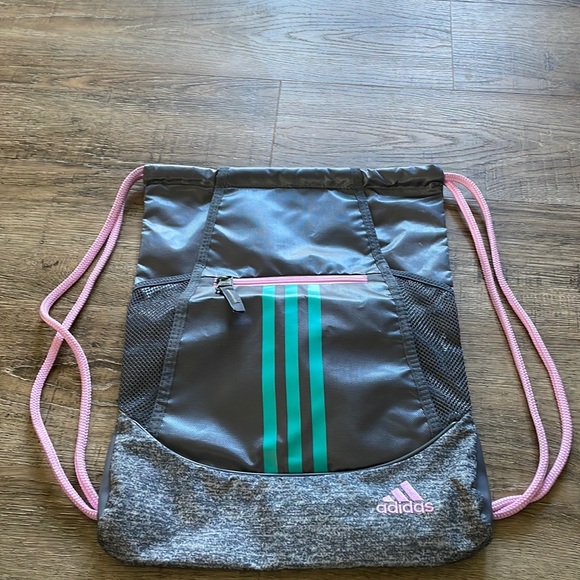 Adidas Cinch Bag